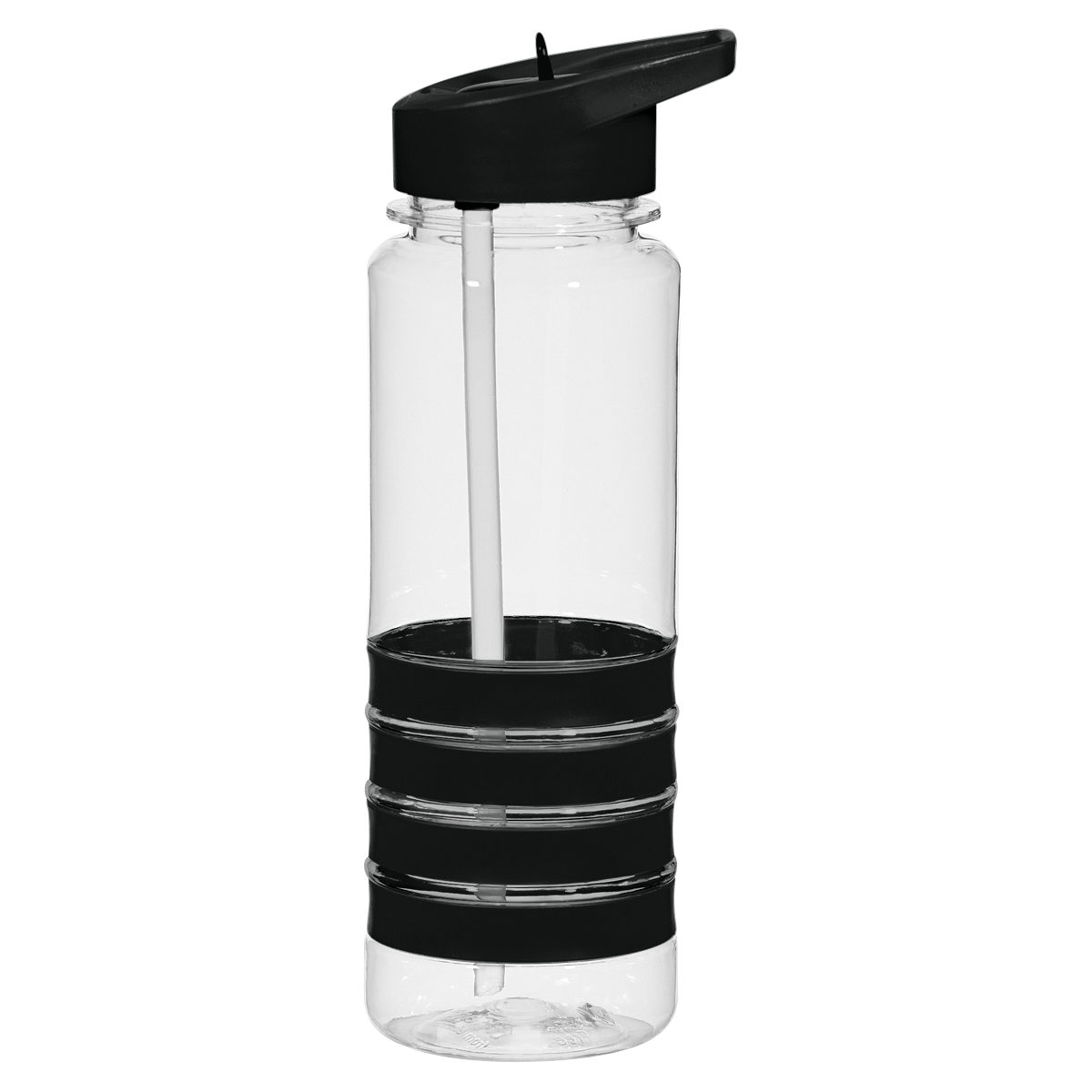 24 Oz. Banded Gripper Bottle