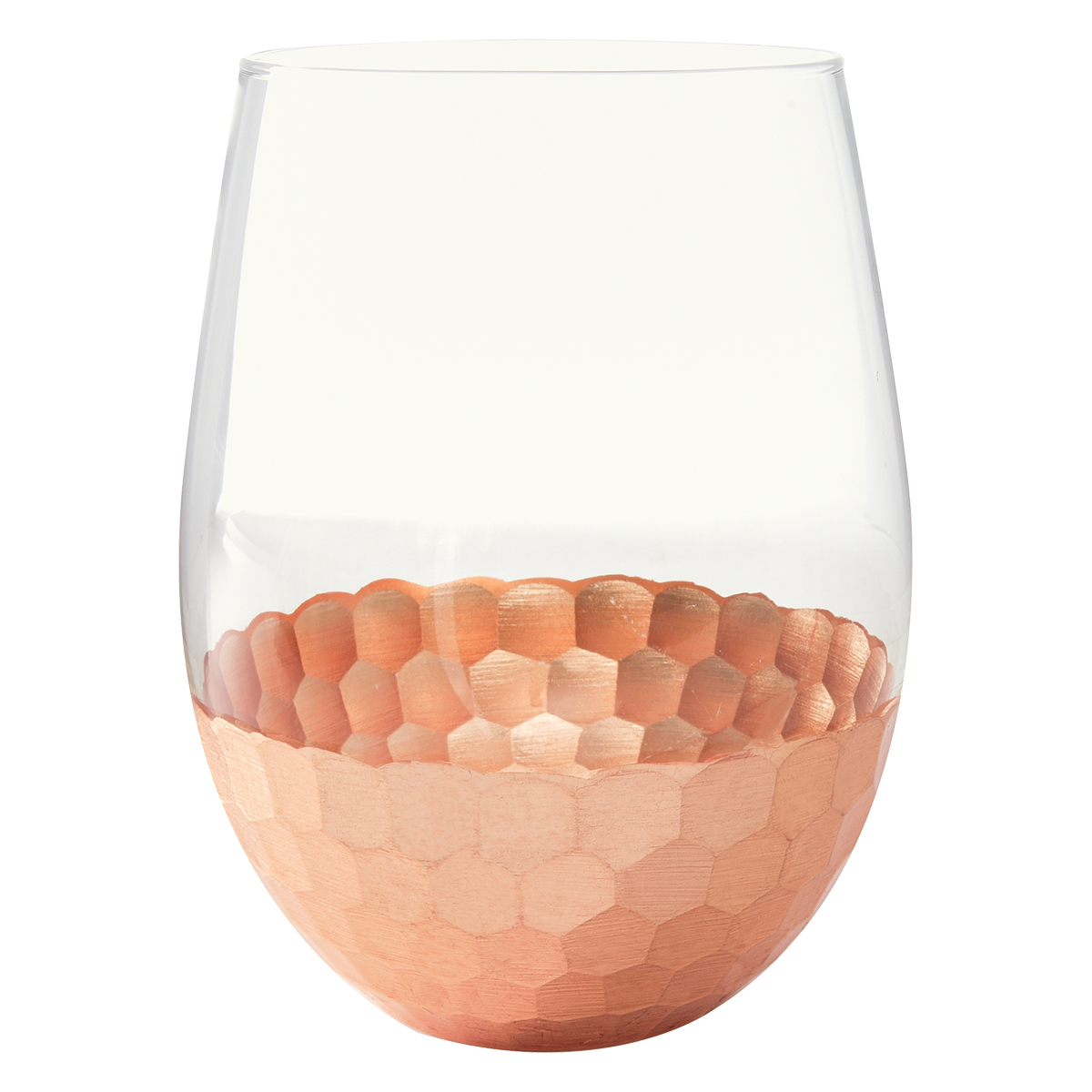 18 Oz. Florence Stemless Wine Glass