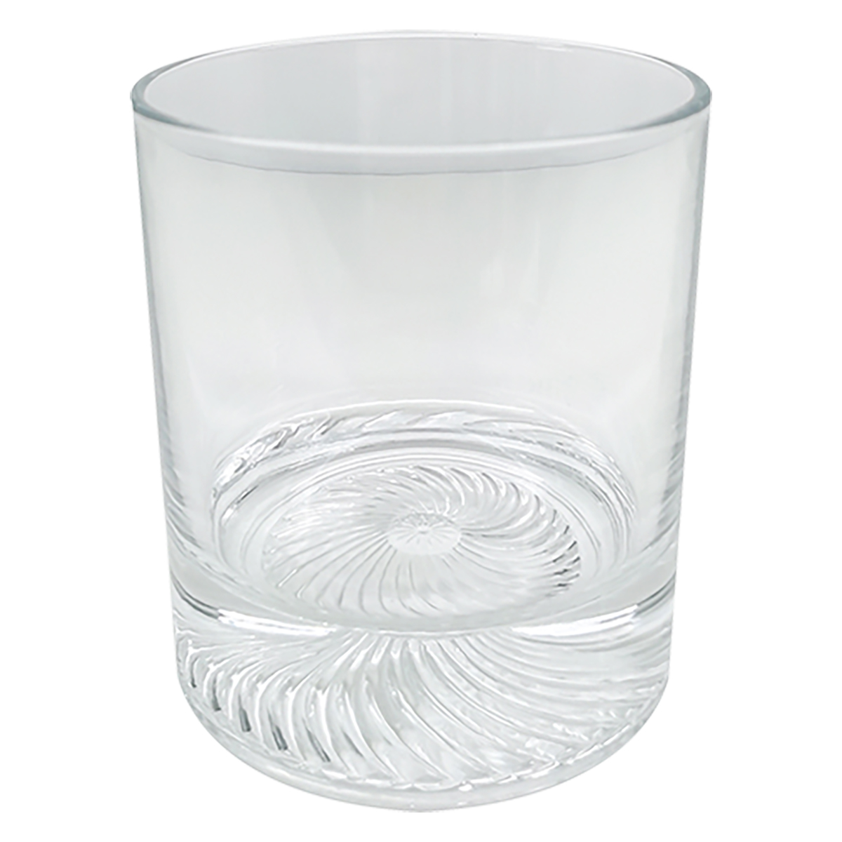 8.5 Oz. Whiskey Glass