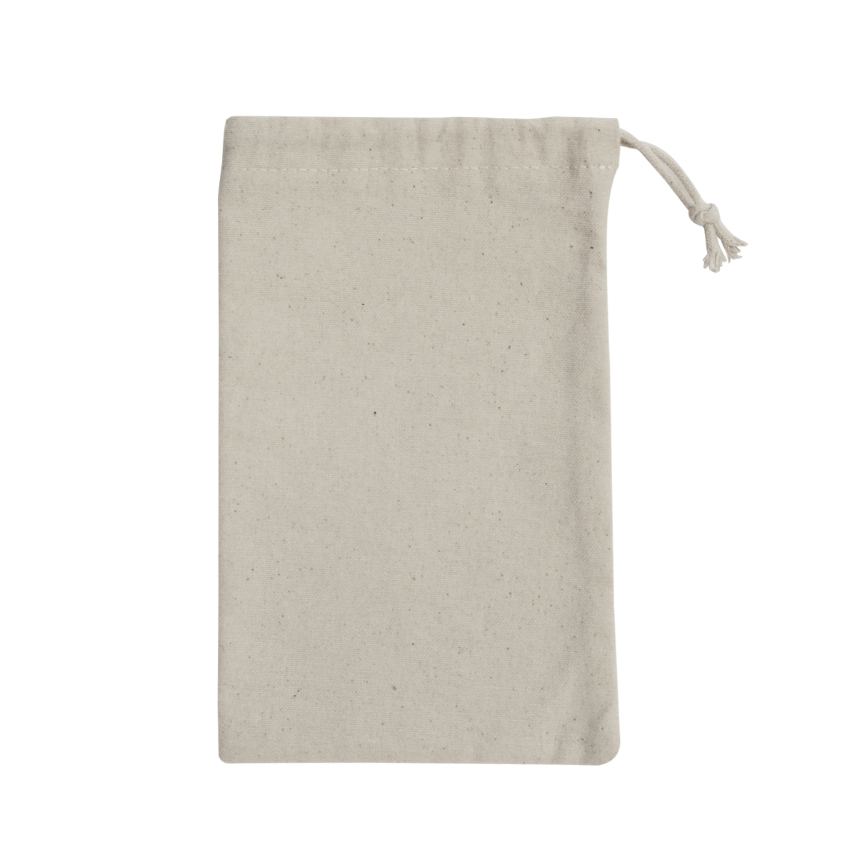 Cotton Carrying Pouch