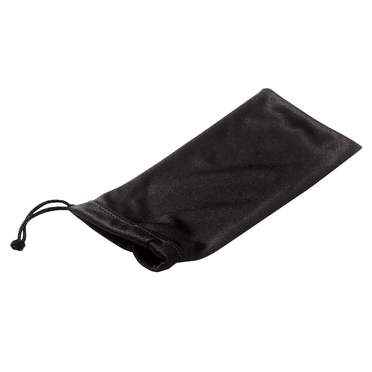 Microfiber Pouch With Drawstring