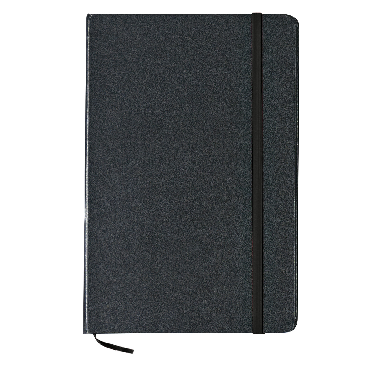 Shelby Notebook