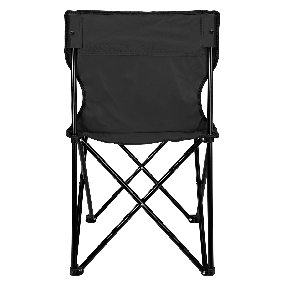 rPET Folding Chair With Carrying Bag