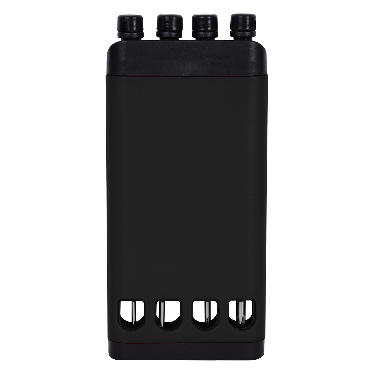 4-Piece Mini Screwdriver Set