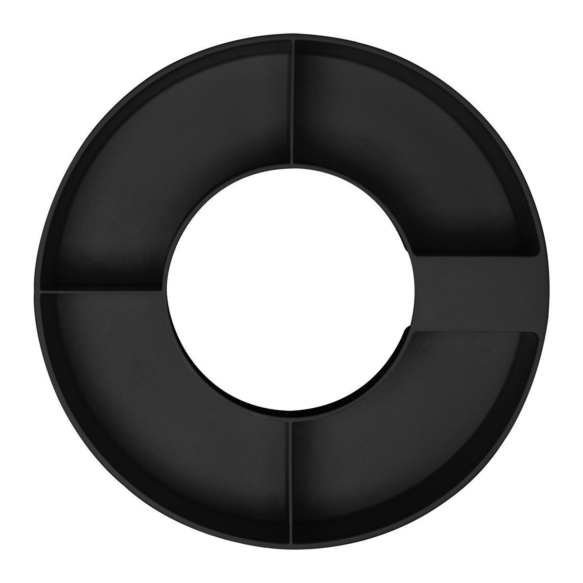 Intrepid Tumbler Snack Bowl