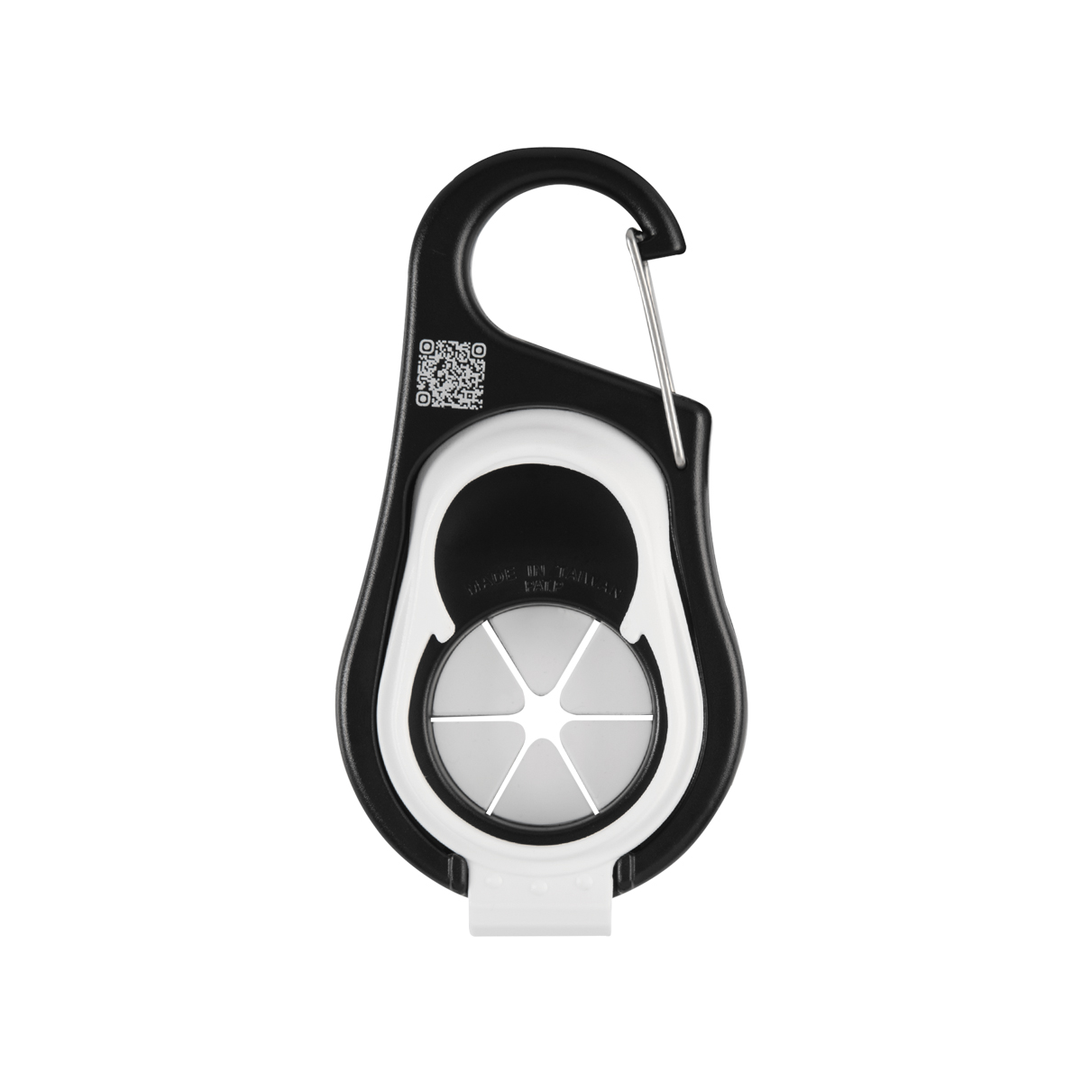 Towel & Water Bottle Holder Carabiner