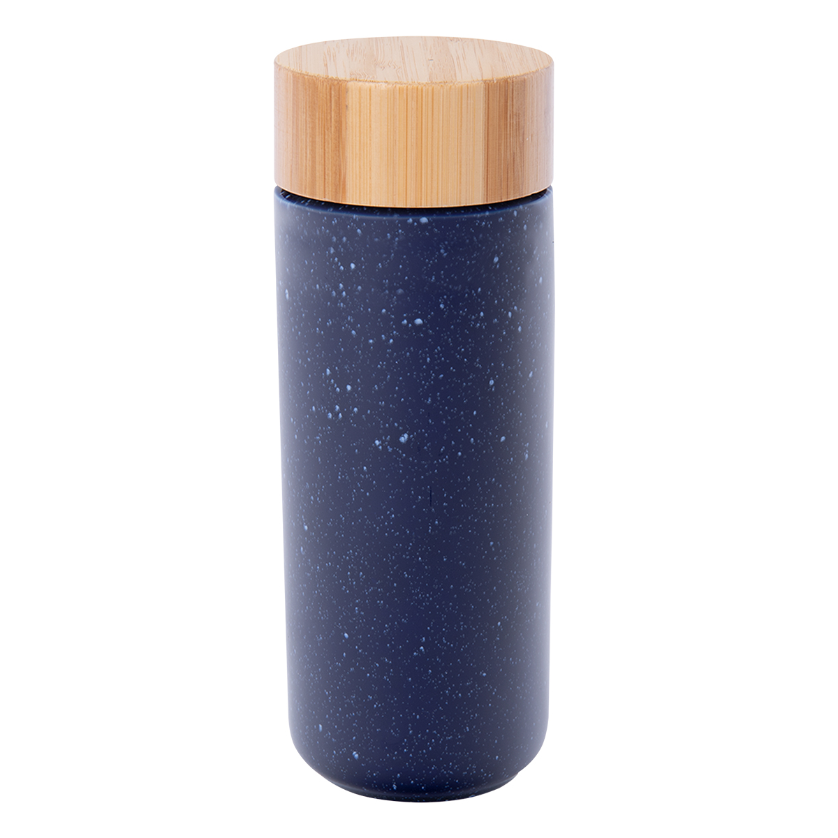 10 Oz. Speckled Stoneware Tumbler