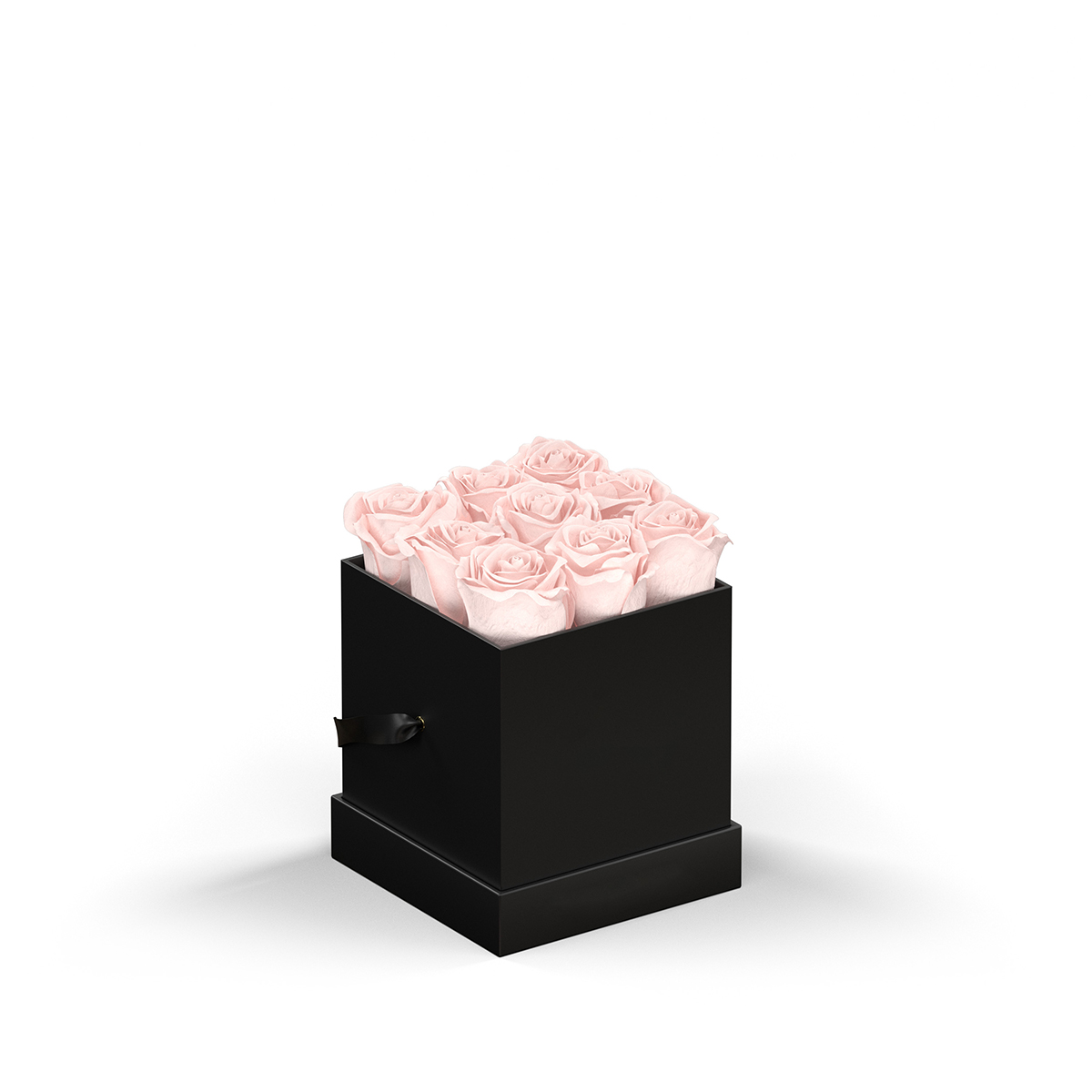 Classique  by VeF Le Mini™  Square