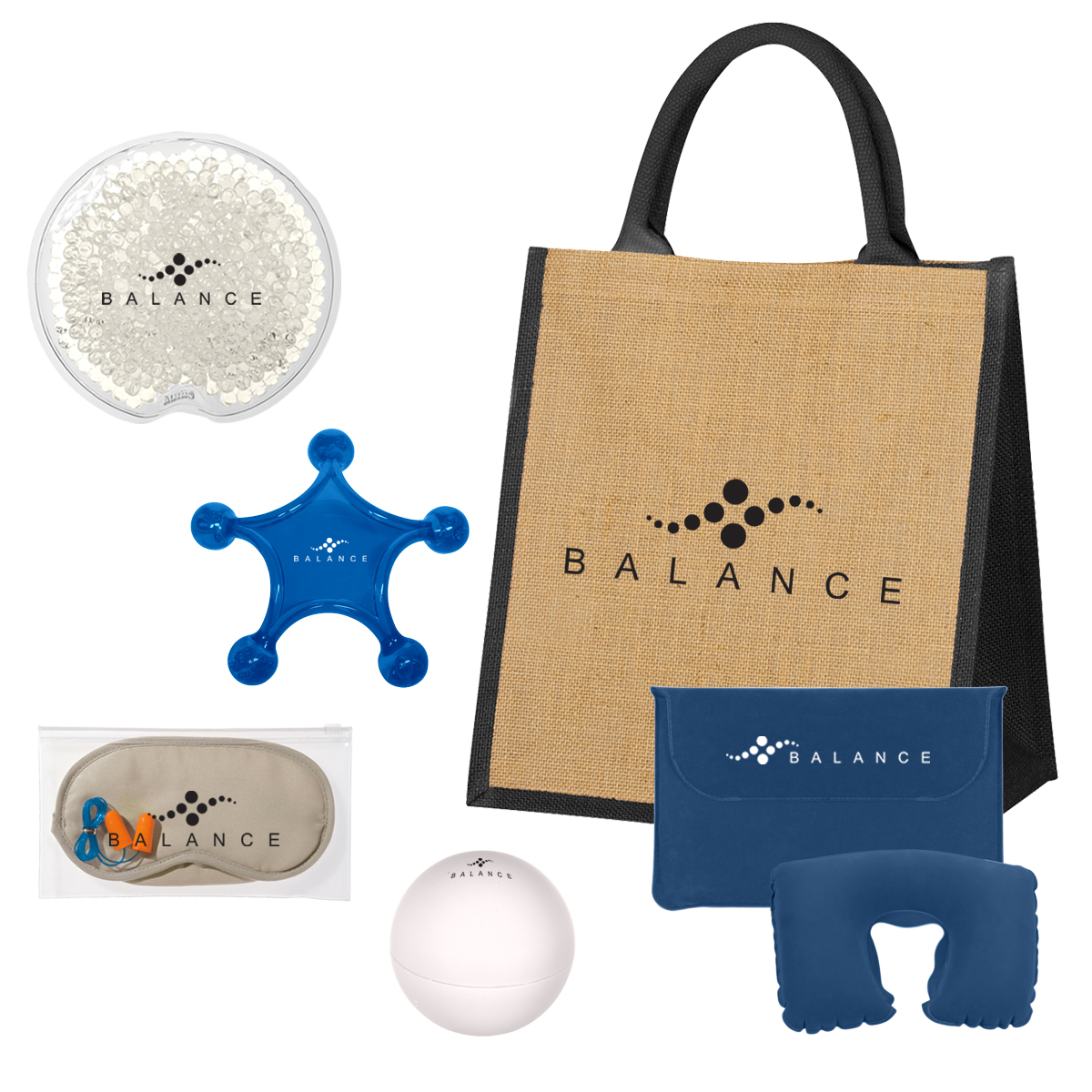 Rest and Rejuvenate Kit