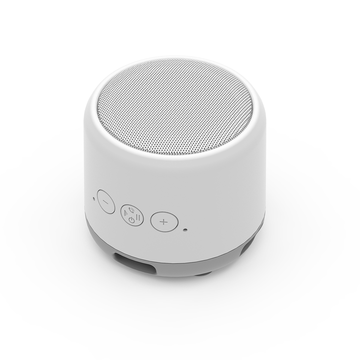 Powerstick Minuet: Mini Portable Bluetooth Speaker