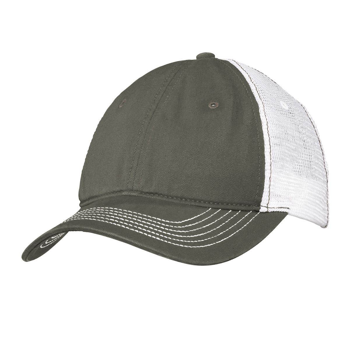 District® Mesh Back Cap