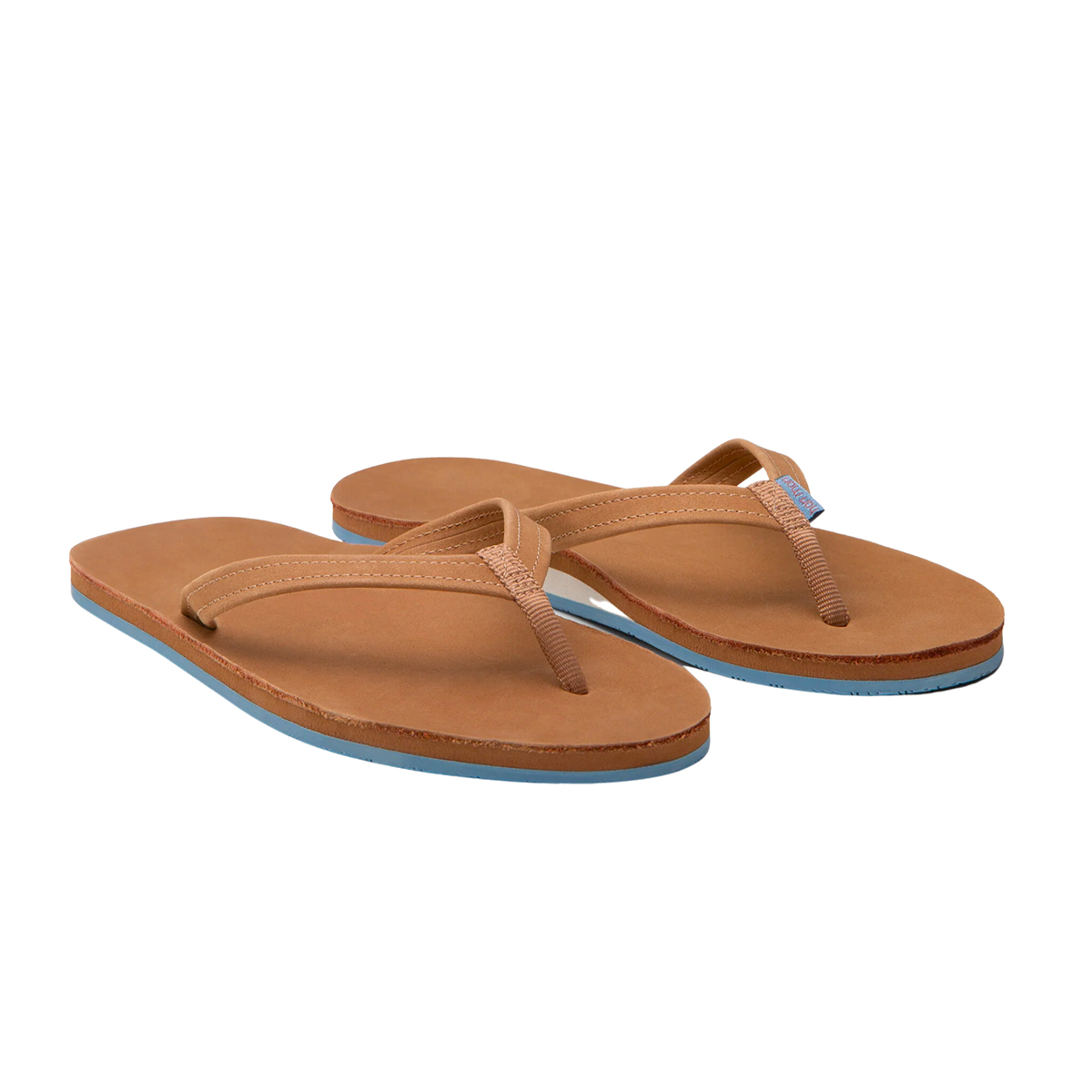 Hari Mari Womens Fields Flip Flops
