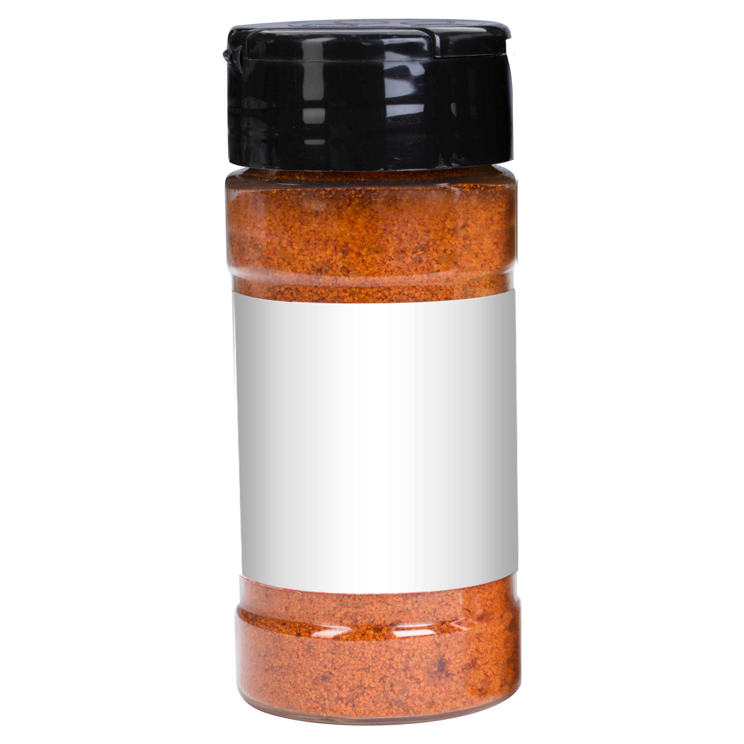 Gourmet Spice and Rub Bottle Shaker