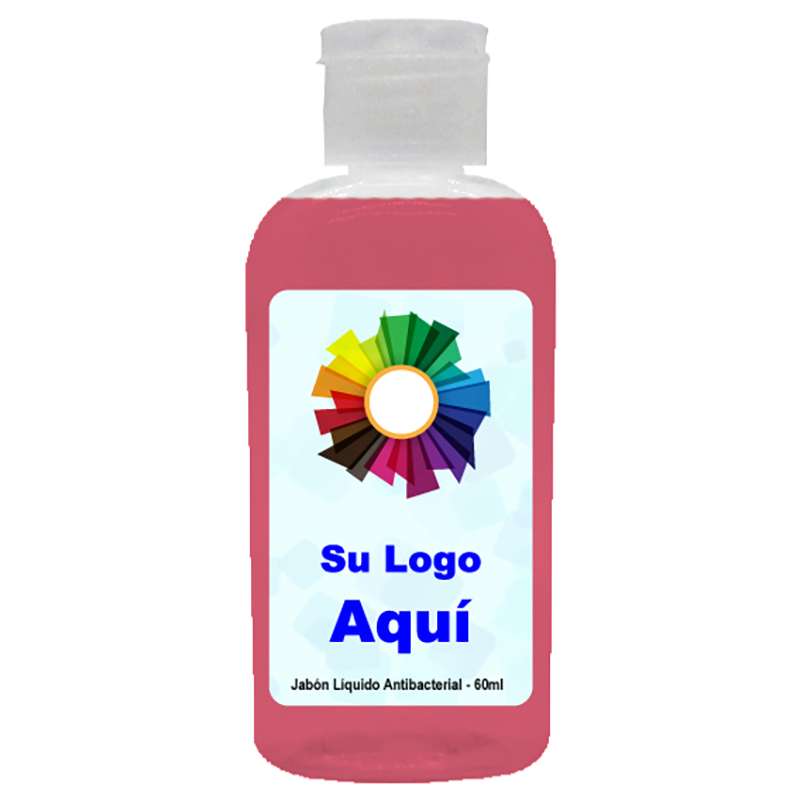 Jabón Antibacterial