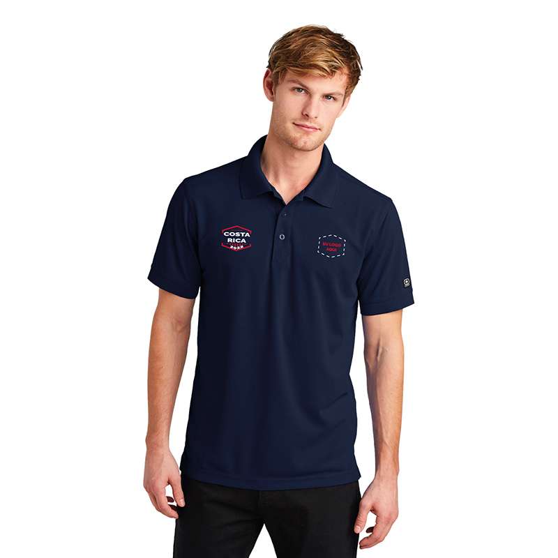 Camisa tipo Polo OGIO