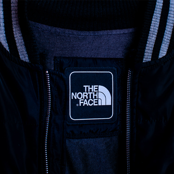 Parches o Etiquetas Tejidos