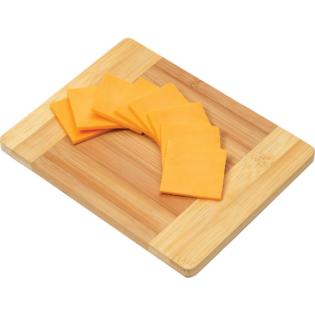 Bamboo Cutting Board