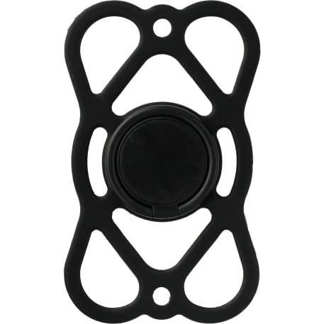 Silicone Wrap With Phone Ring