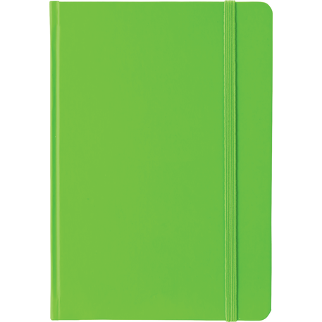 5" x 7" Large Rainbow Notebook