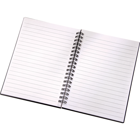 5" x 7" Duchess Spiral Notebook