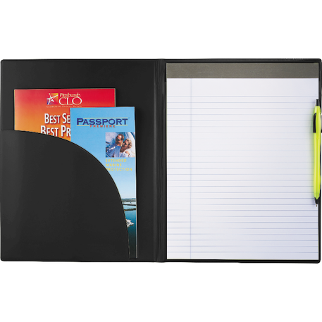 Maxx Padfolio