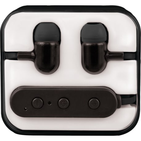 Color Pop Bluetooth Earbuds