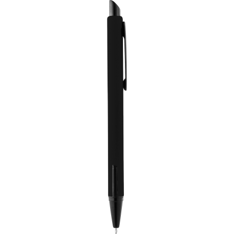 The Chatham Soft Touch Metal Pen