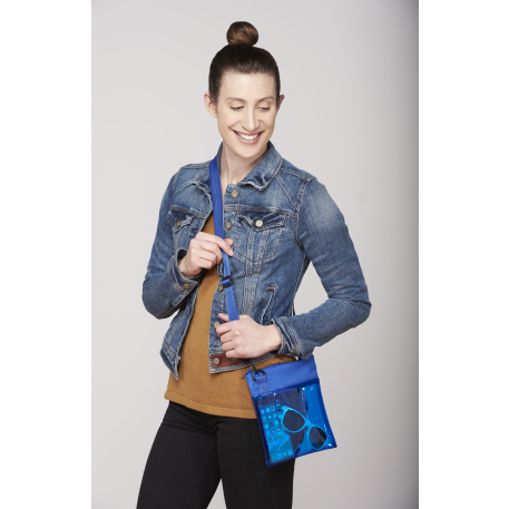 Rally Crossbody Tote