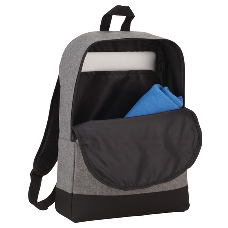 Range 15" Computer Backpack