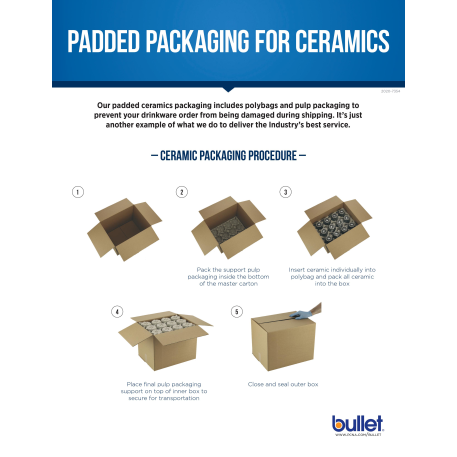 Zapata 15oz Ceramic Mug