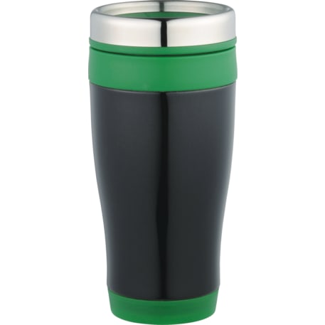 Carmel 16oz Travel Tumbler