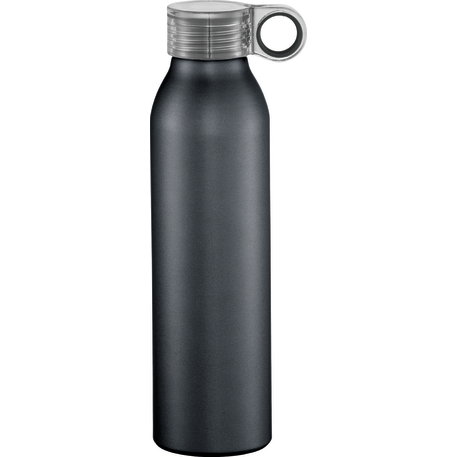 Grom 22oz Aluminum Sports Bottle