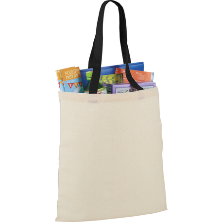 Nevada 3.5oz Cotton Convention Tote