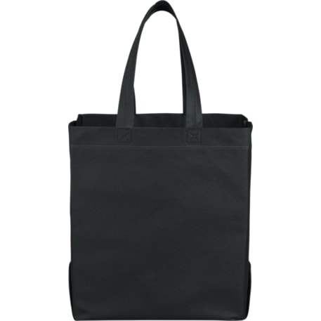 Liberty Heat Seal Non-Woven Grocery Tote