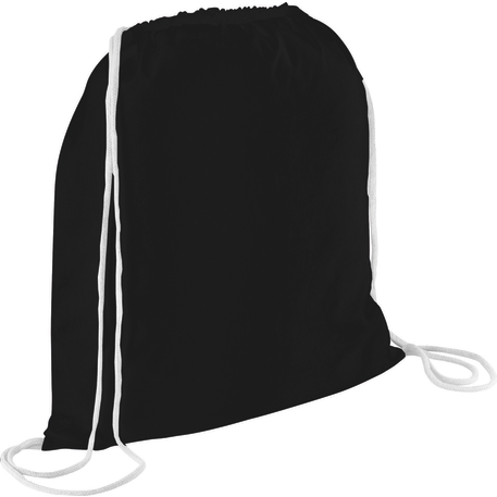 4oz Cotton Drawstring Bag