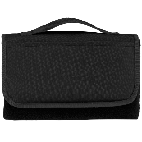 Meadow Fleece Blanket