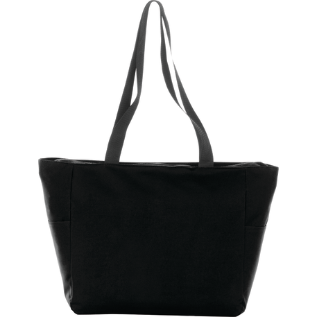 Essential Zip Convention Tote