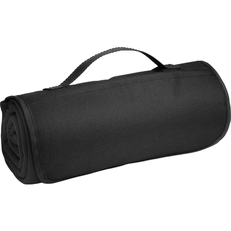 Roll Up Sweatshirt Blanket