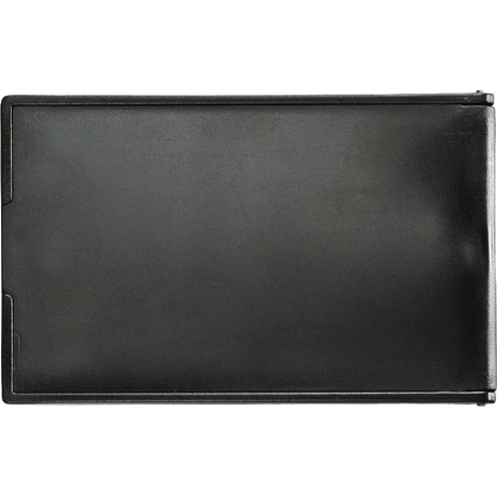 Stand-Up Pocket Mirror