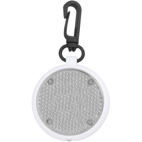 Round Reflector Light