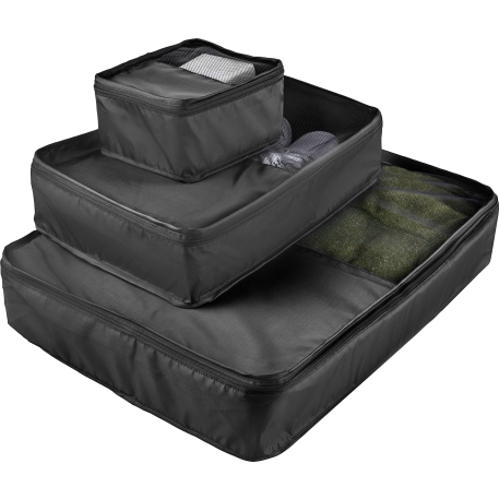 Packing Cubes 3pc Set