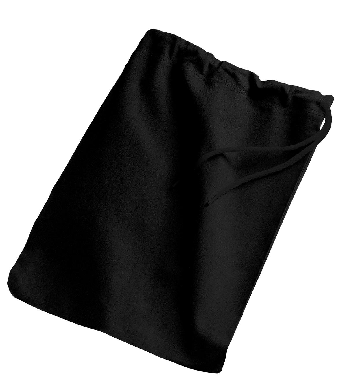 Port Authority - Drawstring Bag.  B035