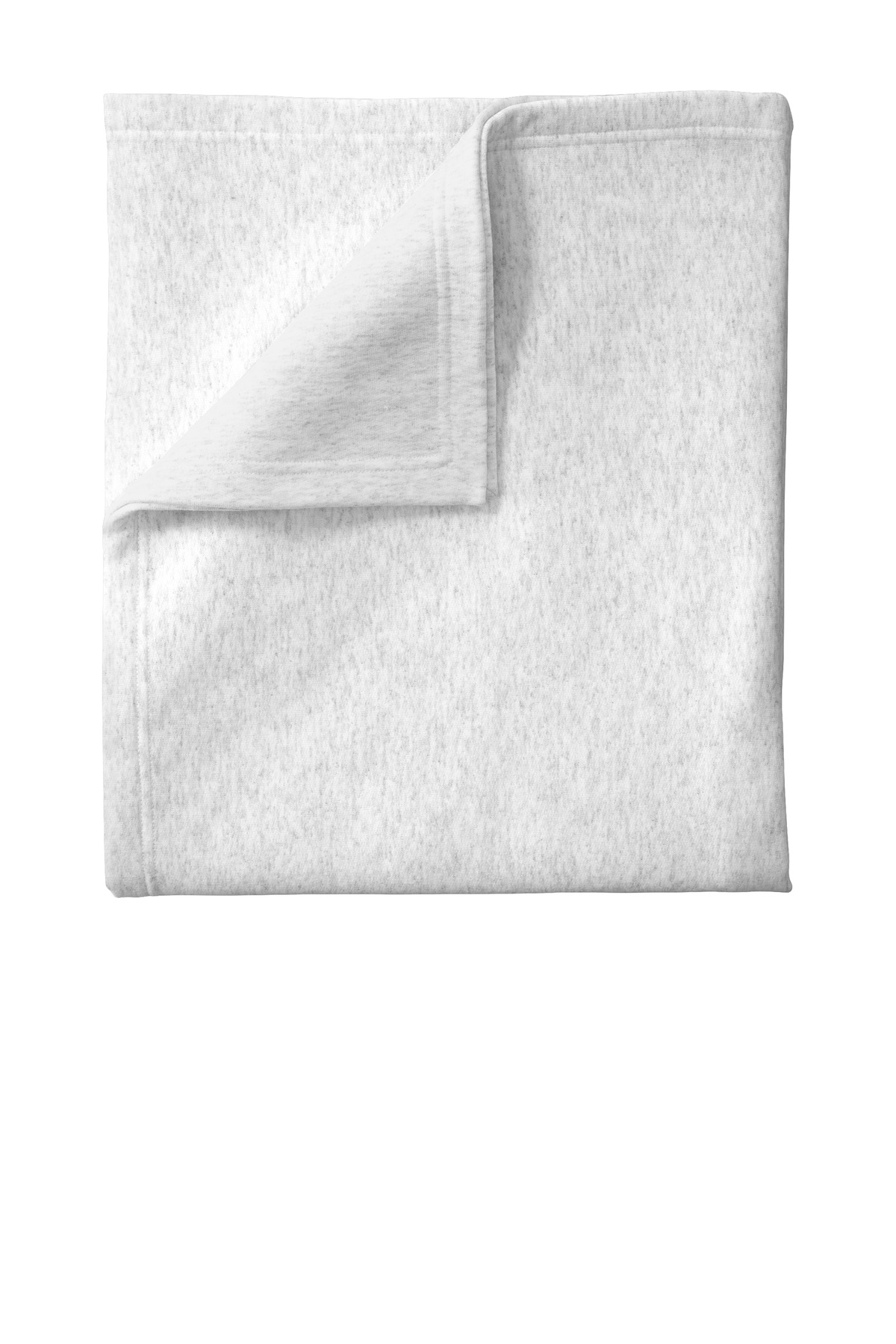 Port & Company Core Fleece Sweatshirt Blanket. BP78