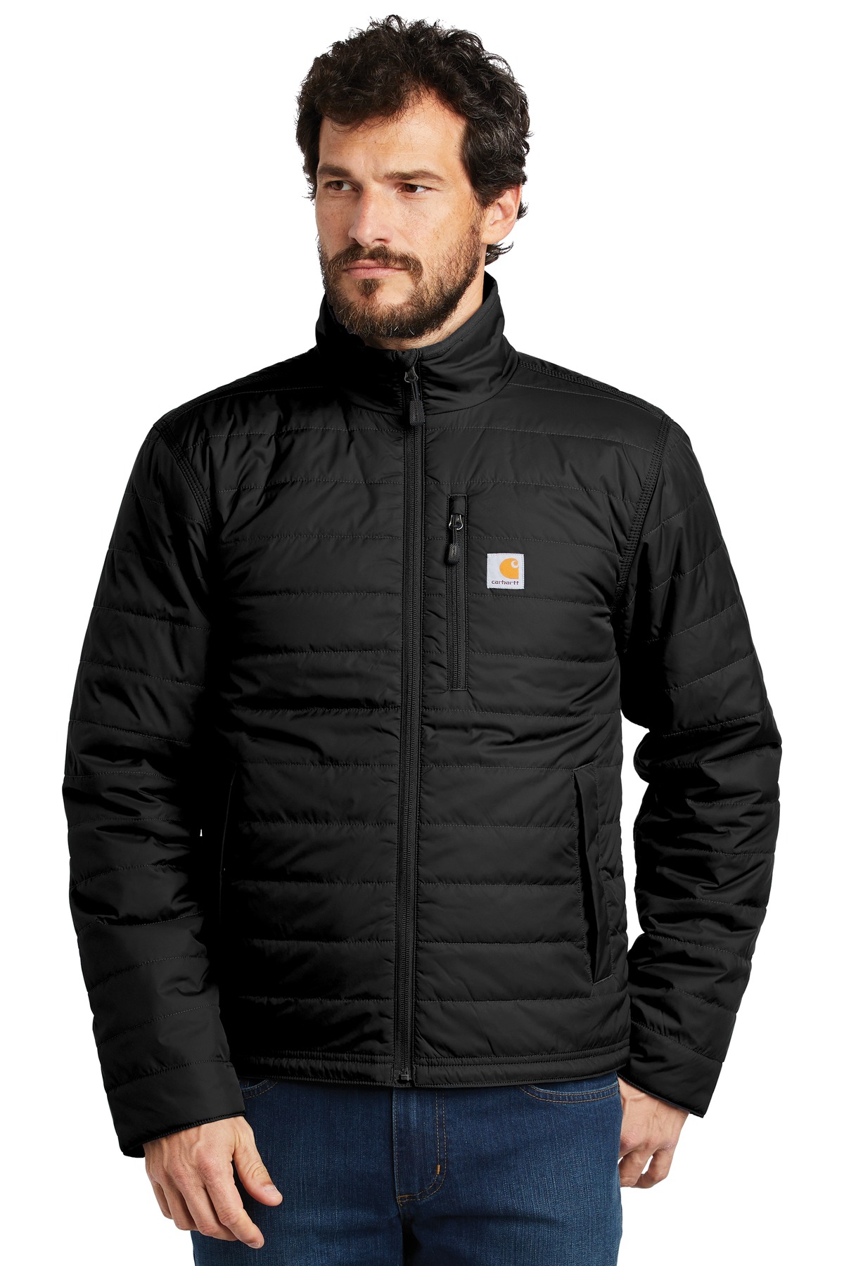 Carhartt  Gilliam Jacket. CT102208