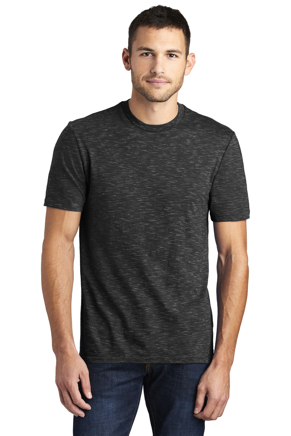 District  Medal Tee. DT564