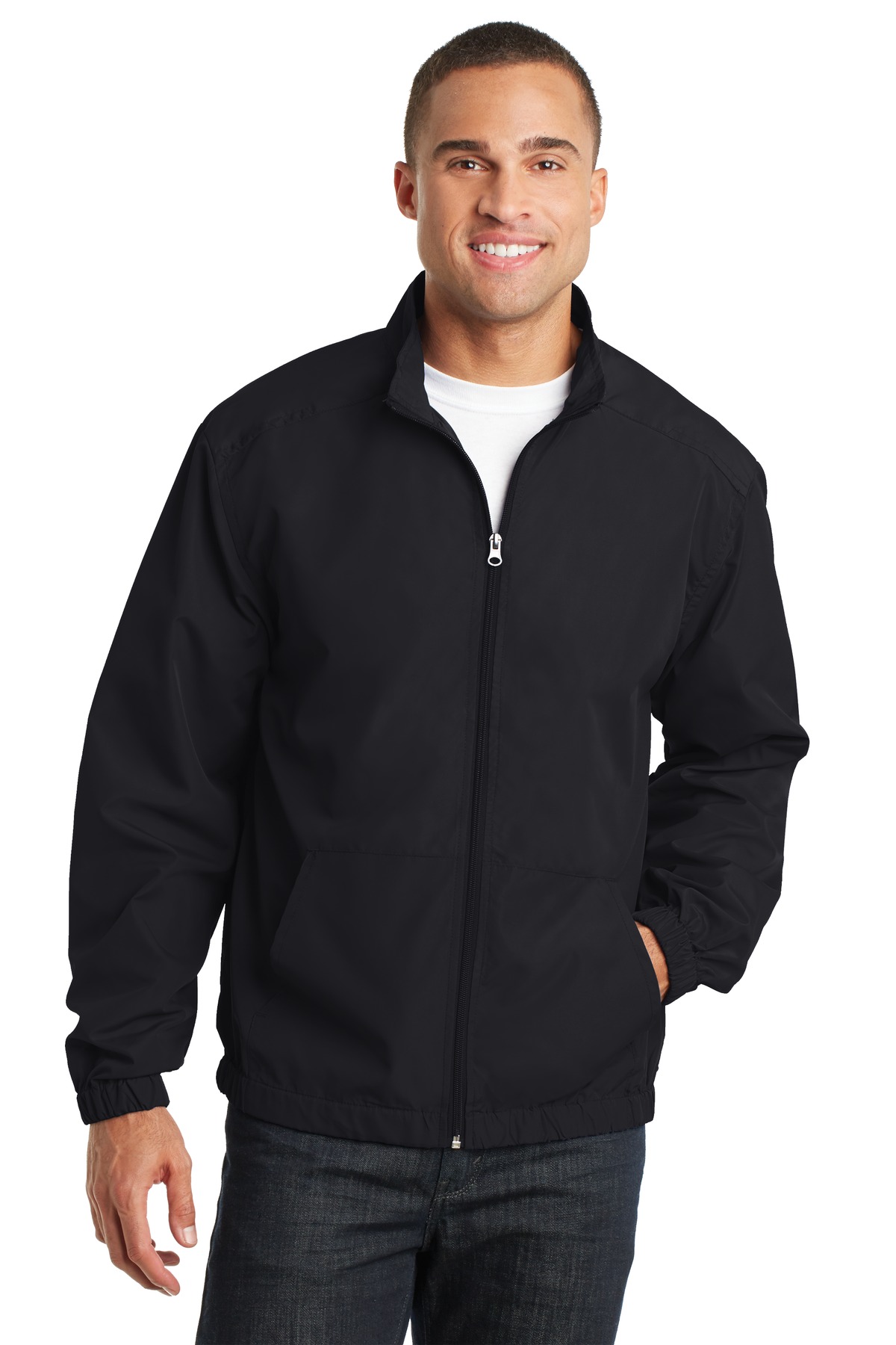 Port Authority® Essential Jacket. J305