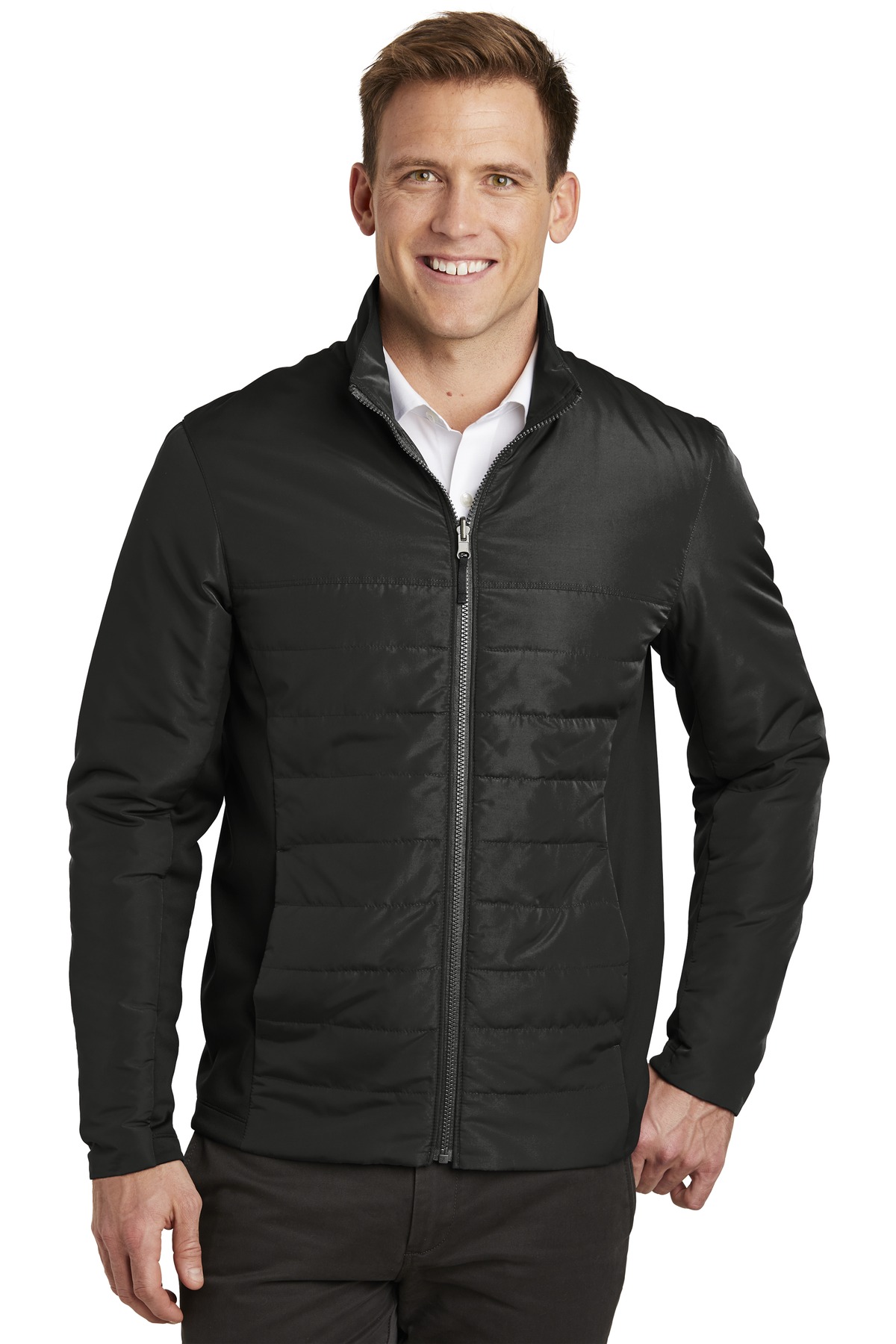 Port Authority  Collective Insulated Jacket. J902