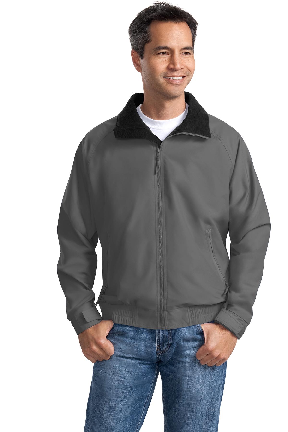 Port Authority Competitor Jacket. JP54