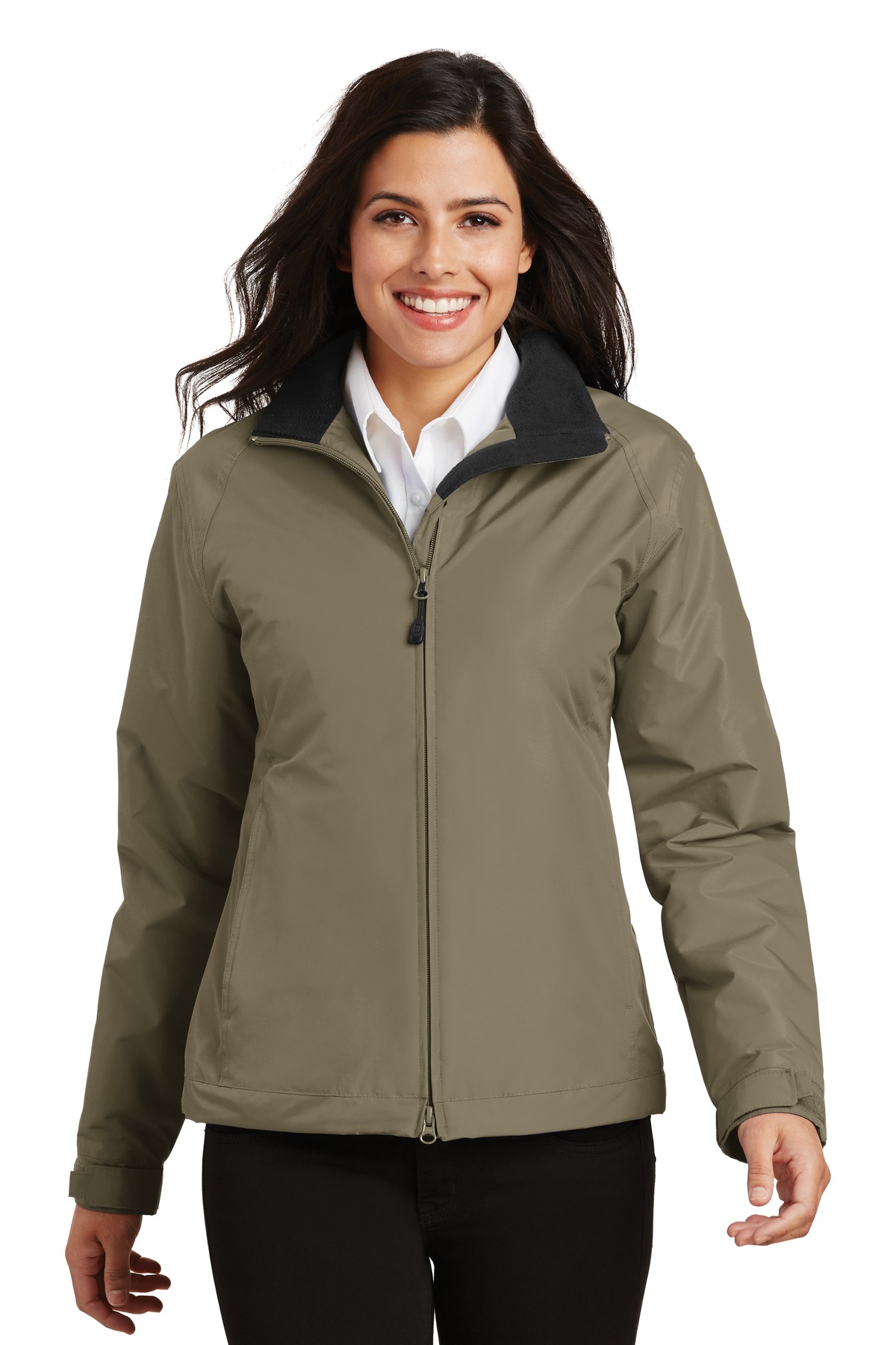 Port Authority Ladies Challenger Jacket. L354