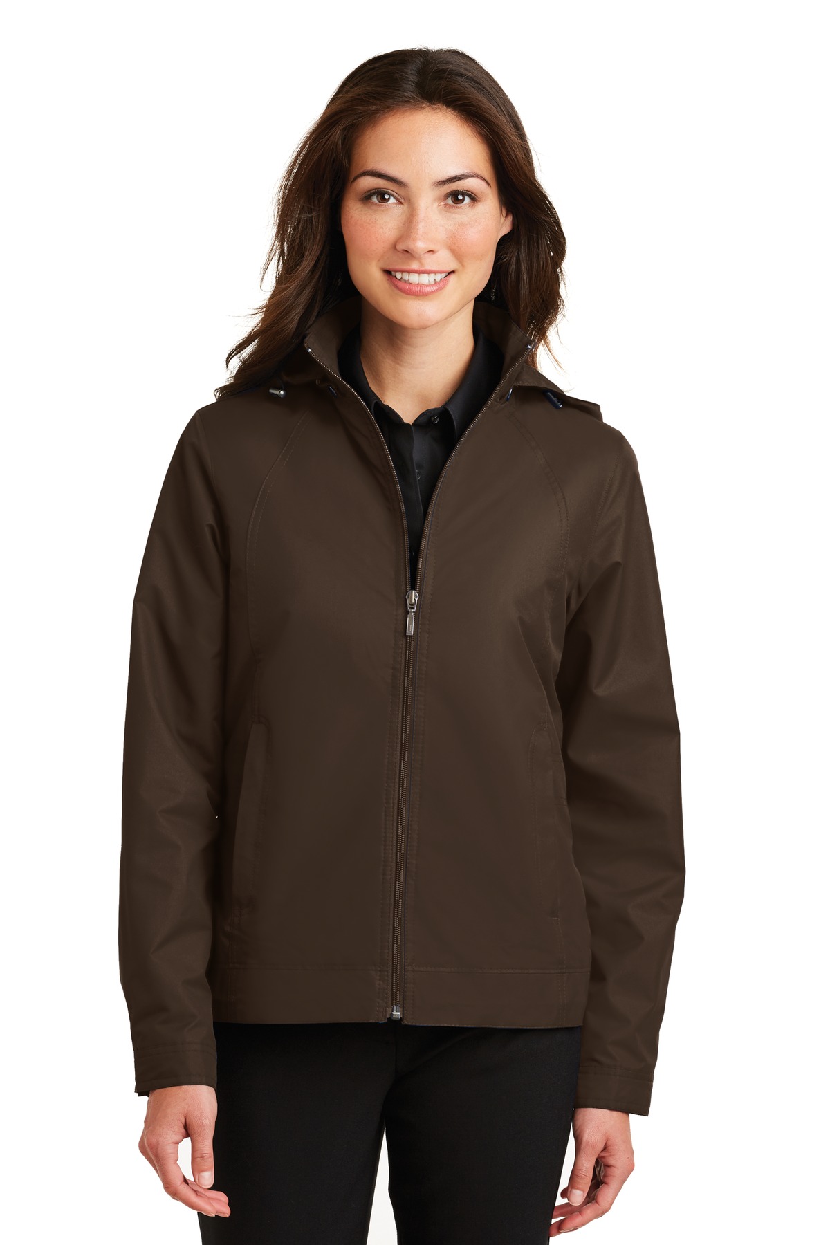 Port Authority Ladies Successor Jacket. L701